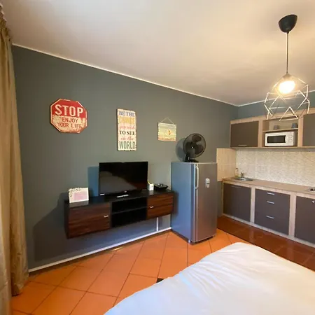 Lions Dristor Appartement Bucarest