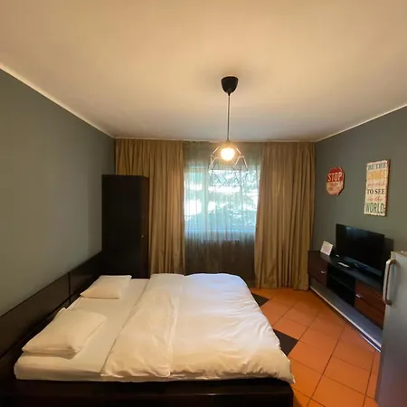 Appartement Lions Dristor Bucarest