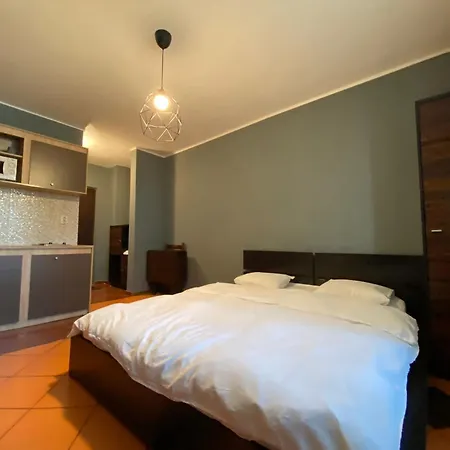 Appartement Lions Dristor