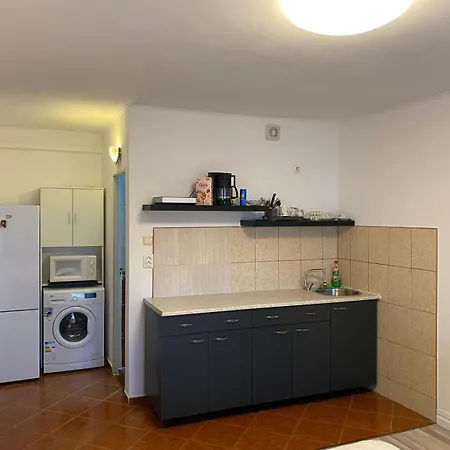 Appartement Lions Dristor *