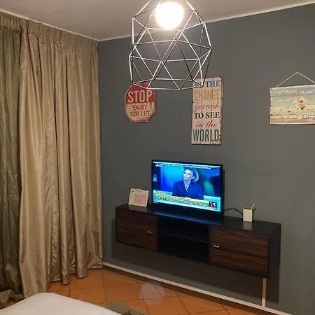 Lions Studio Dristor Apartment