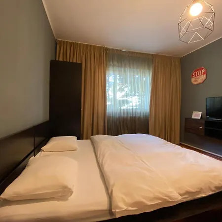 Lions Studio Dristor Bucharest