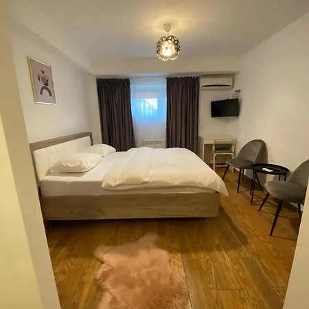 Apartment Lions Studio Dristor *