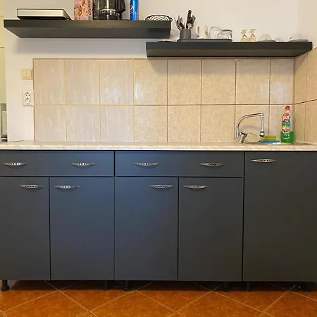 Lions Studio Dristor Apartment