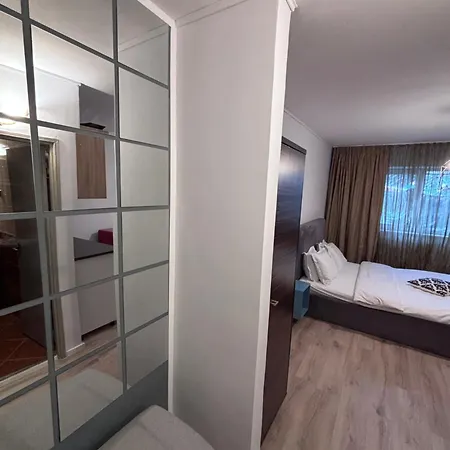 Lions Dristor Appartement Boekarest