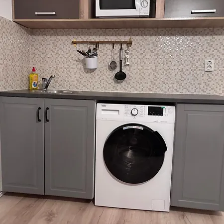 Apartment Lions Studio Dristor *