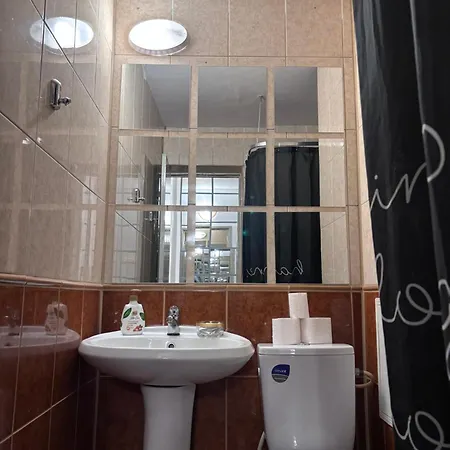 Lions Dristor Appartement Boekarest