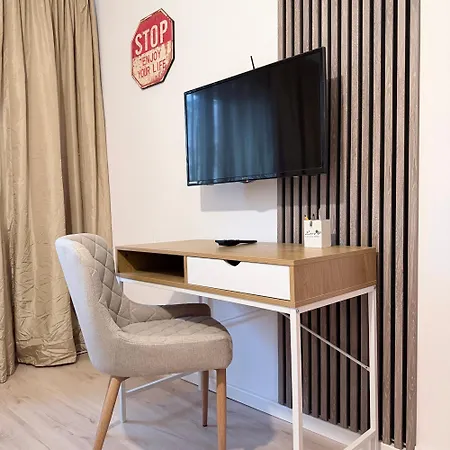 Lions Dristor Boekarest