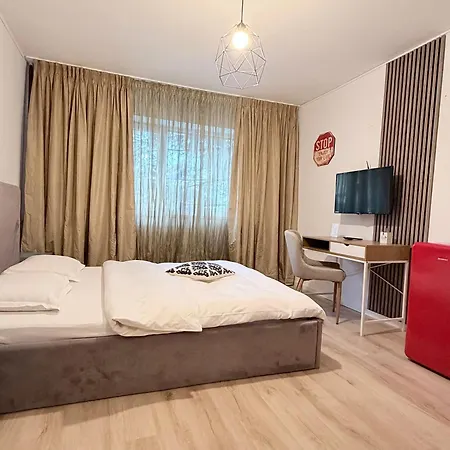 Lions Studio Dristor Apartment