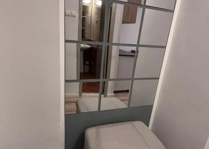 Apartamento Lions Dristor Bucarest