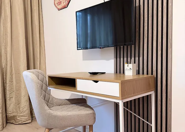 Lions Dristor Bucarest